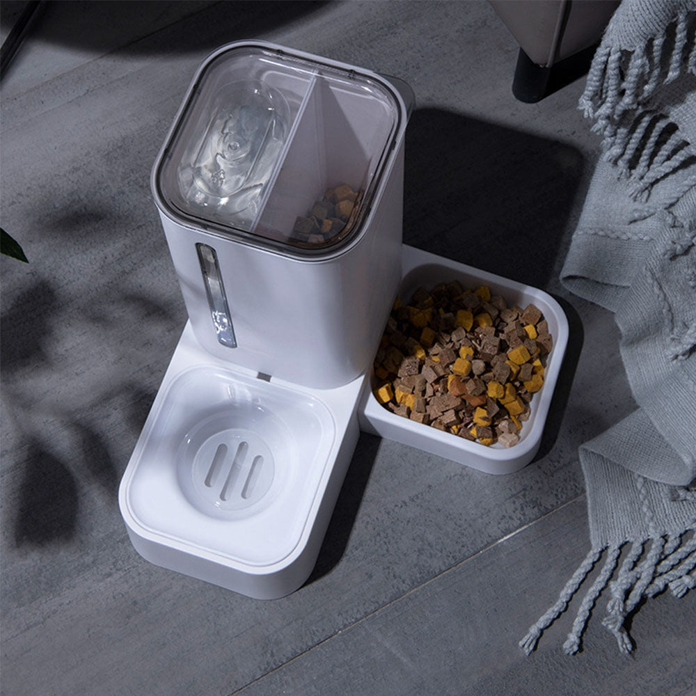 PetFlow ComboFeeder 1.5L