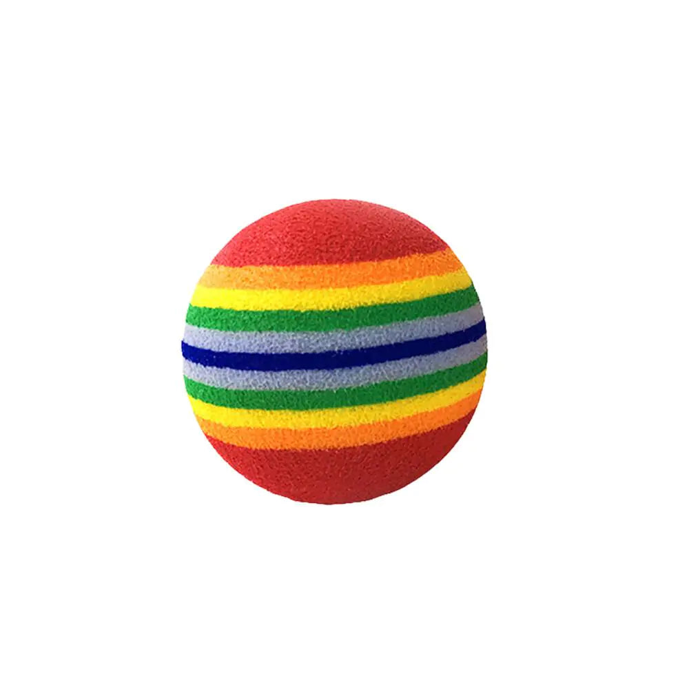 ChewEase Puppy Teething Ball
