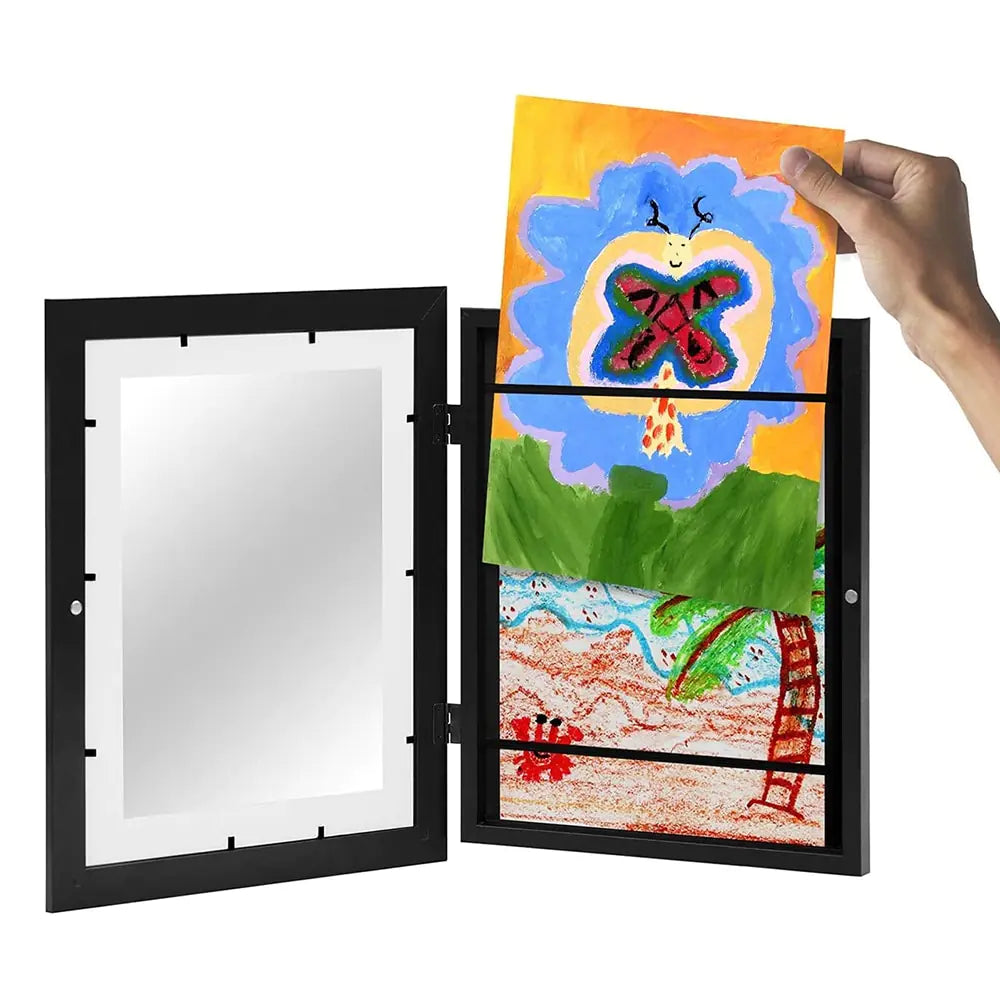 TinyTreasures A4 Art Frames