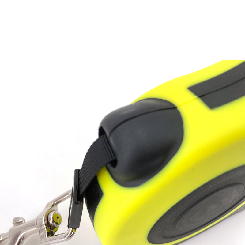 FreedomFlex Retractable Dog Leash