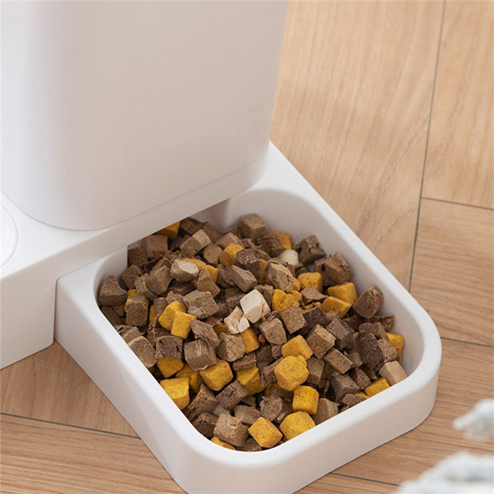 PetFlow ComboFeeder 1.5L