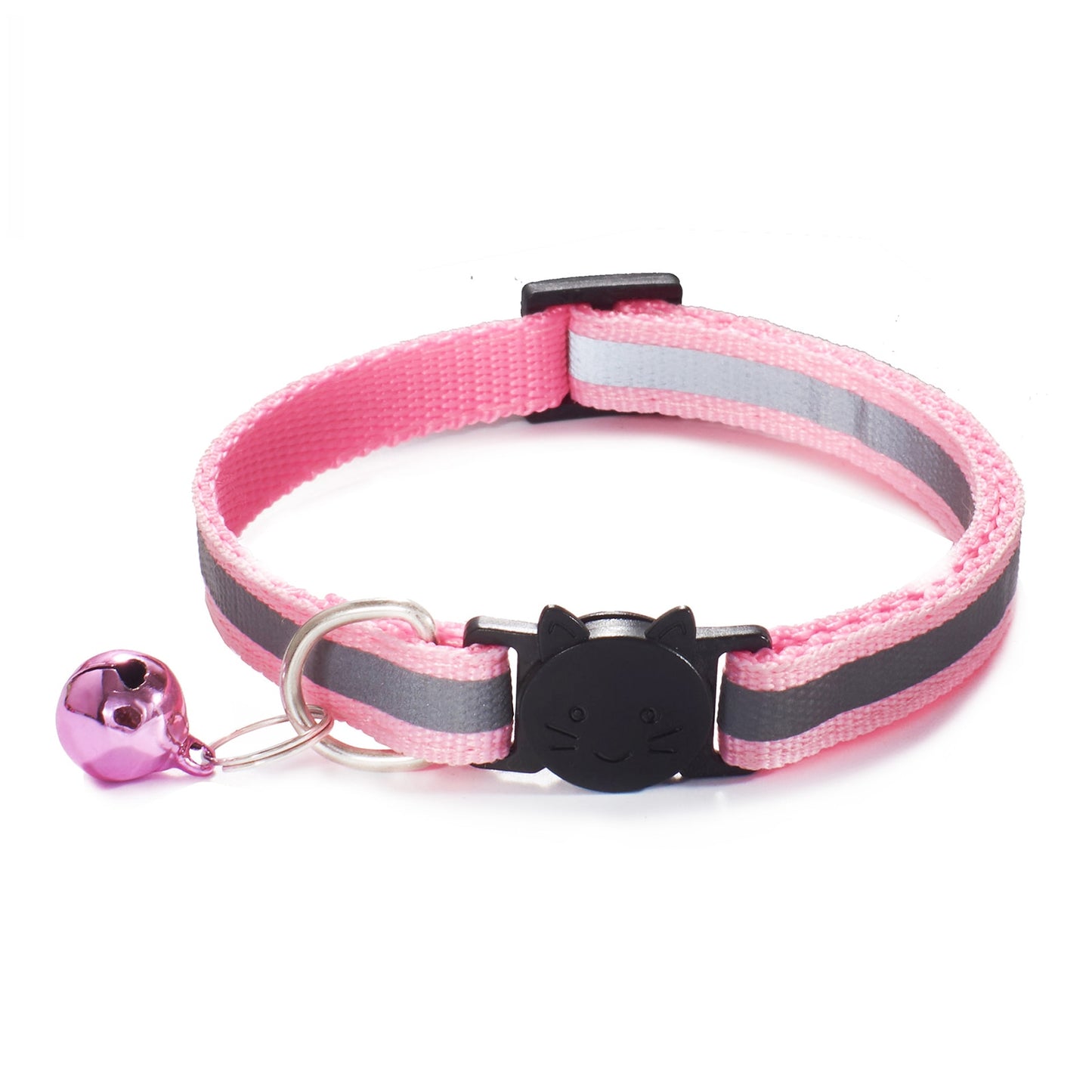BellCharm Cat Collar