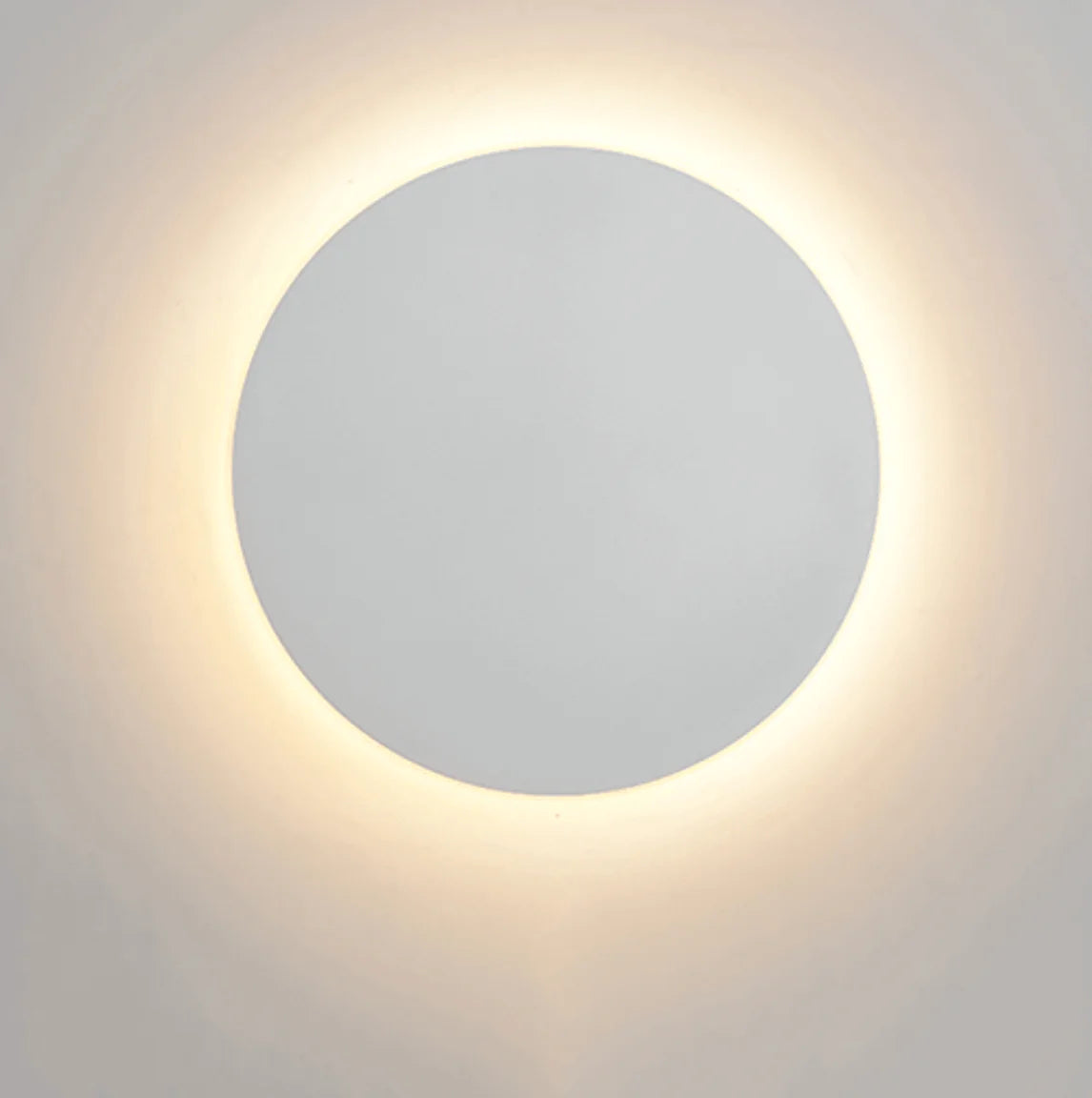 TouchSphere Wall Lamp
