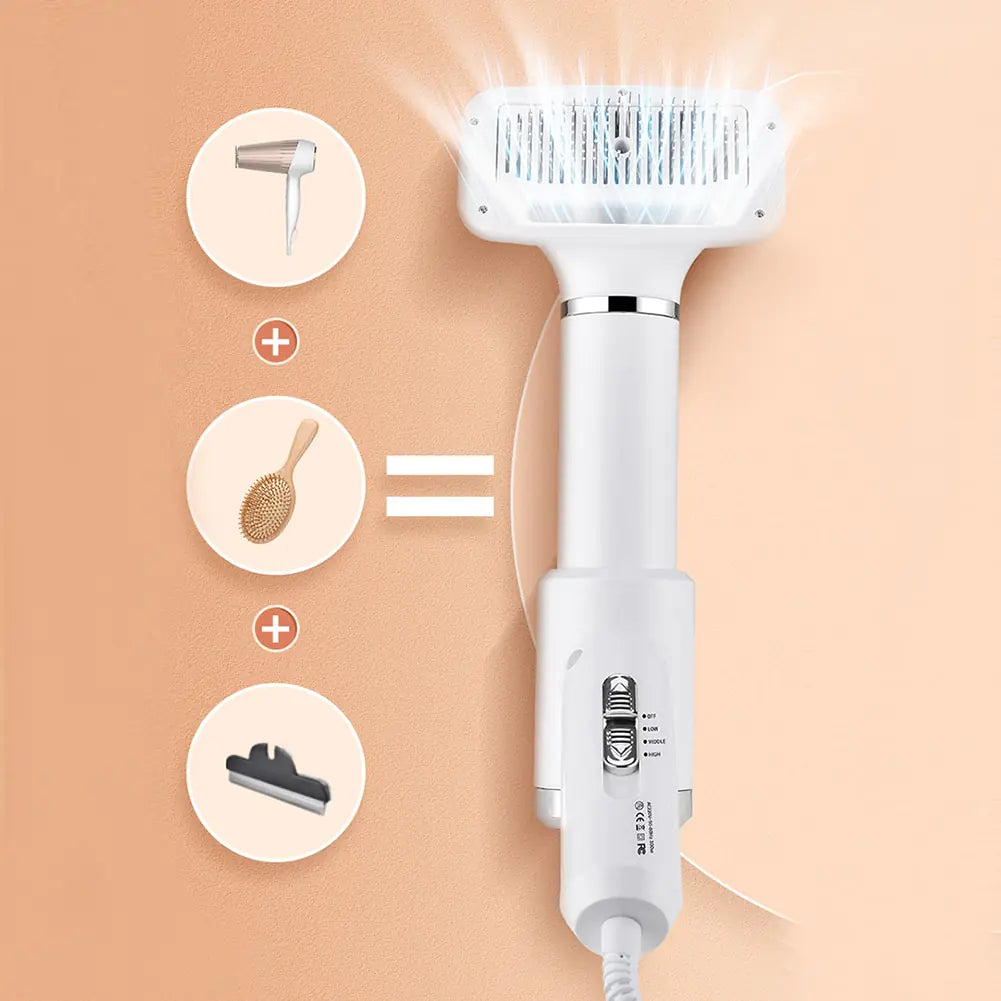 FurFlex Dry & Style Pro