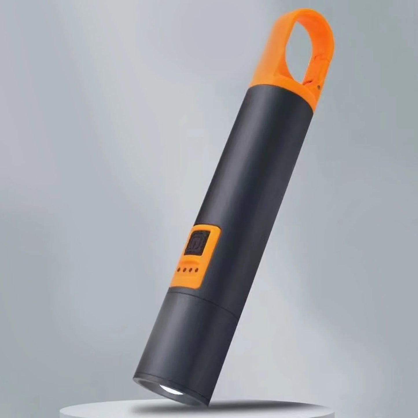 LuminaTech UltraBeam Rechargable Pocket Flashlight