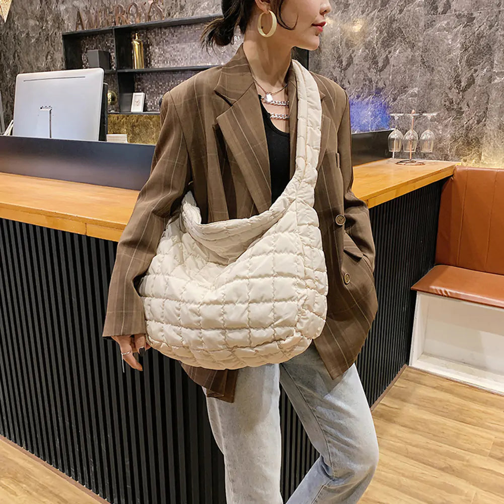 Outbounder Shoulder Bag