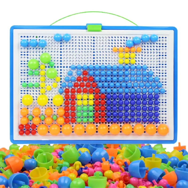 Picture Perfect Tack and Board Creative Set