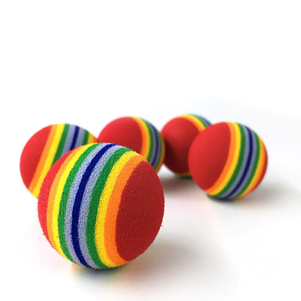 ChewEase Puppy Teething Ball