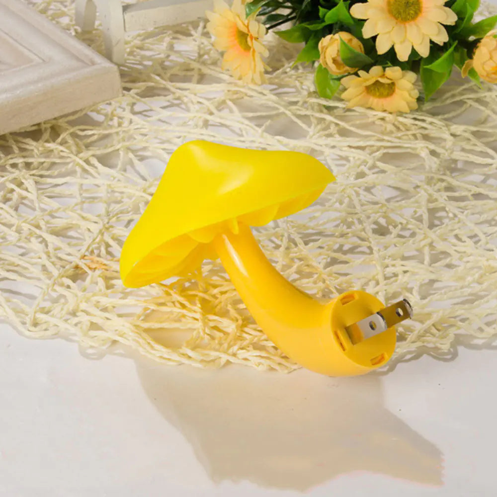 GlowShroom LED Night Light
