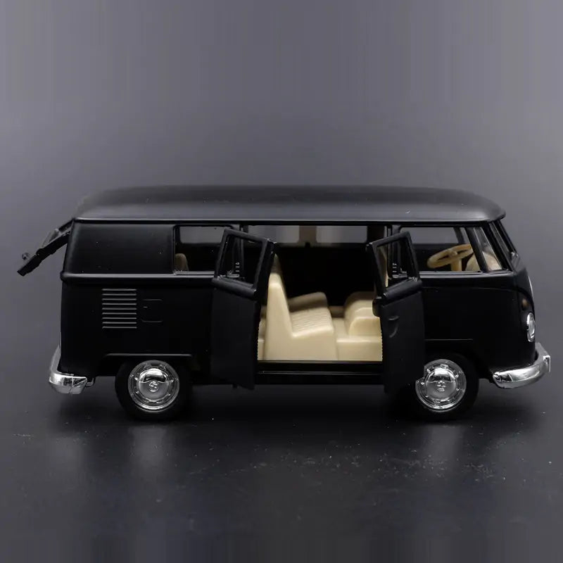 Classic VW Camper Van