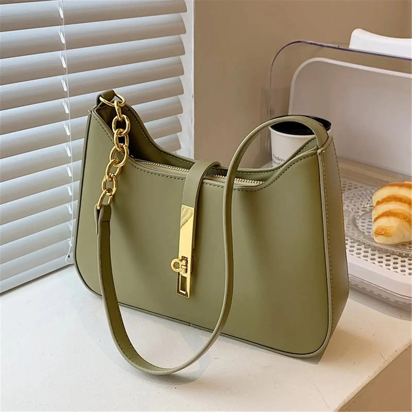 Urban Essentials Shoulder Bag