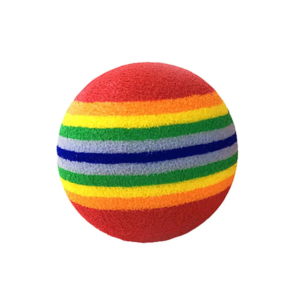 ChewEase Puppy Teething Ball