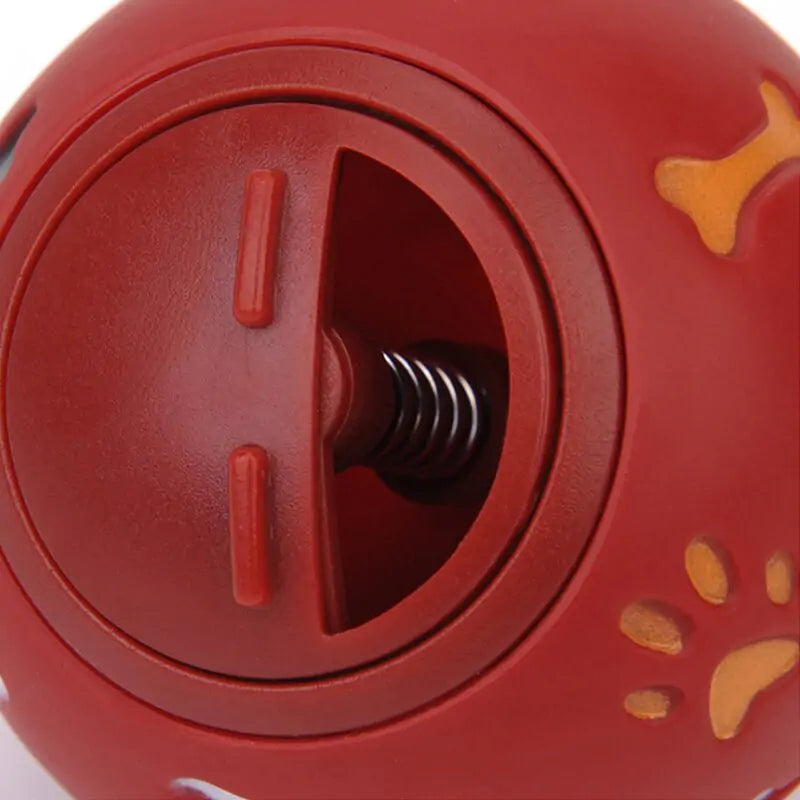 CleanBite Dental Chew Ball
