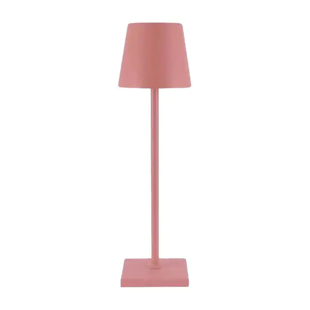 EcoBeam Rechargeable Cordless Table Lamp