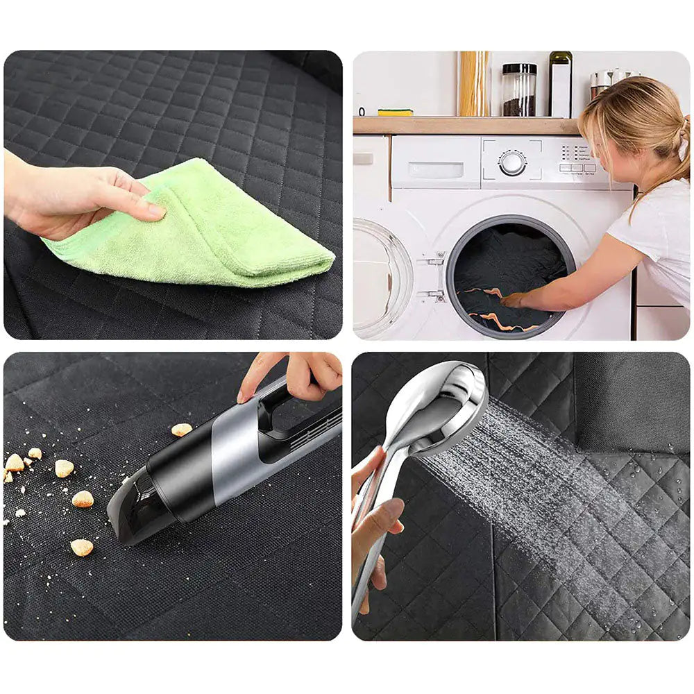 PawsGuard Car Seat Protector / Cargo Guard