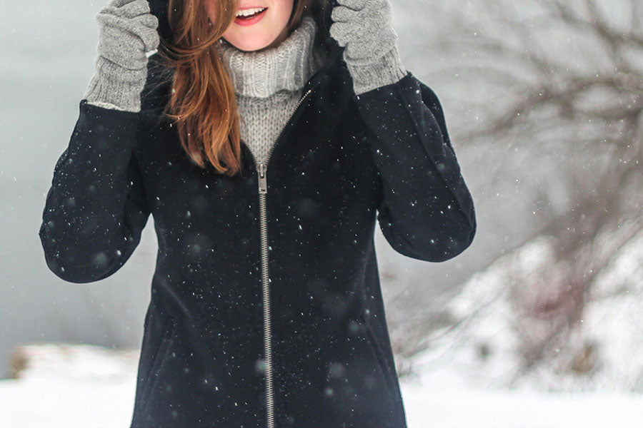 ❄️ Winter Wardrobe Staples: Must-Have Pieces for the Cold Season