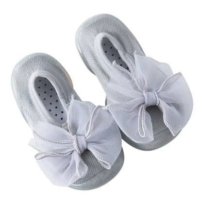 Little Trailblazers Soft Shoes