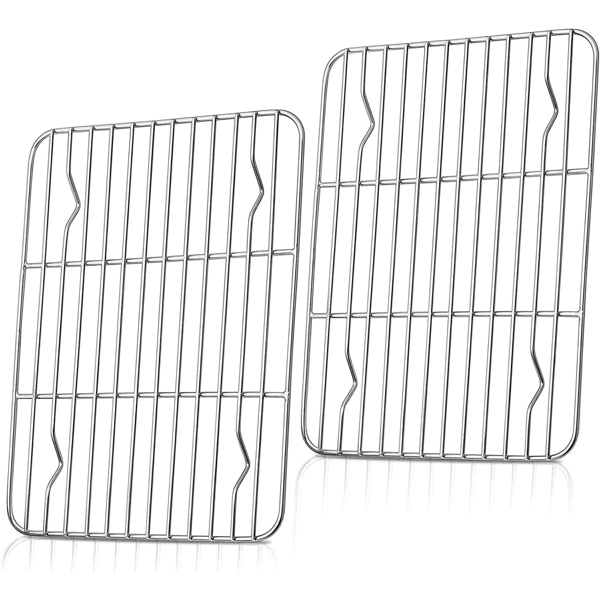 Chef’s Choice Non-Stick Baking & Cooling Racks, Set of 2