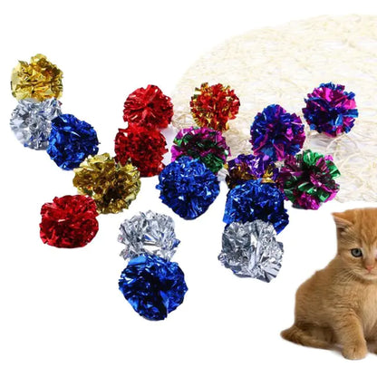 KittyFlick Interactive Cat Toys