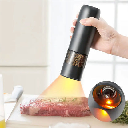 Electric Precision Spice Grinder