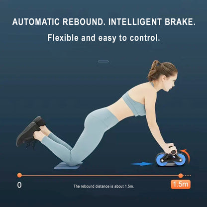 PowerCore Rebound Muscle Roller
