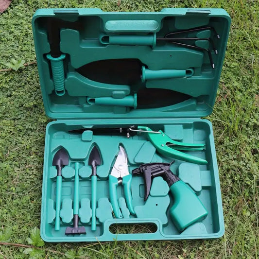 GardenMaster Gardening Essentials Tool Kit