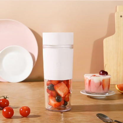 PowerMix Portable Blender
