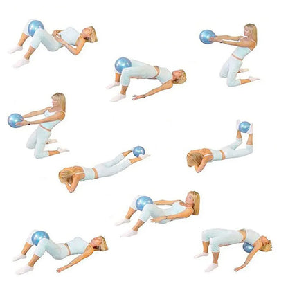 FlexFlow Balance Balls