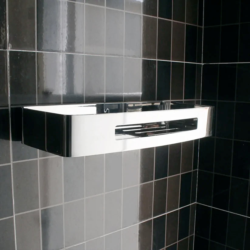 EasyMount Stainless Steel Shelf