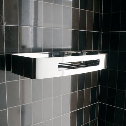 EasyMount Stainless Steel Shelf