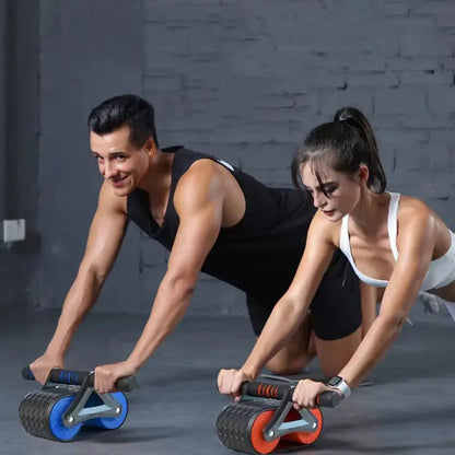 PowerCore Rebound Muscle Roller