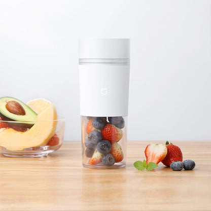 PowerMix Portable Blender