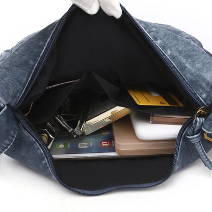 The Belgravia Shoulder Bag