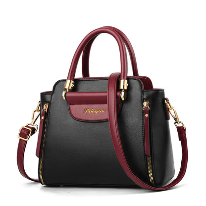 The Milano Women's Shoulder Bag