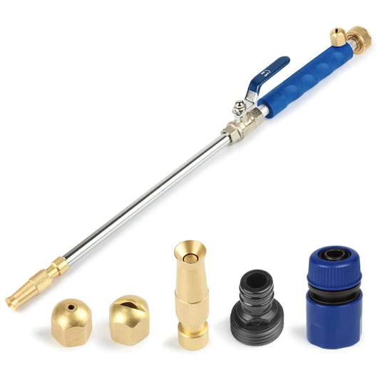 TurboJet Power Washer Attachment