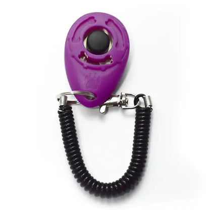 SmartPaws Dog Training Clicker