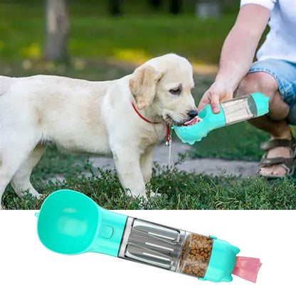 WalkMate Adventure Companion