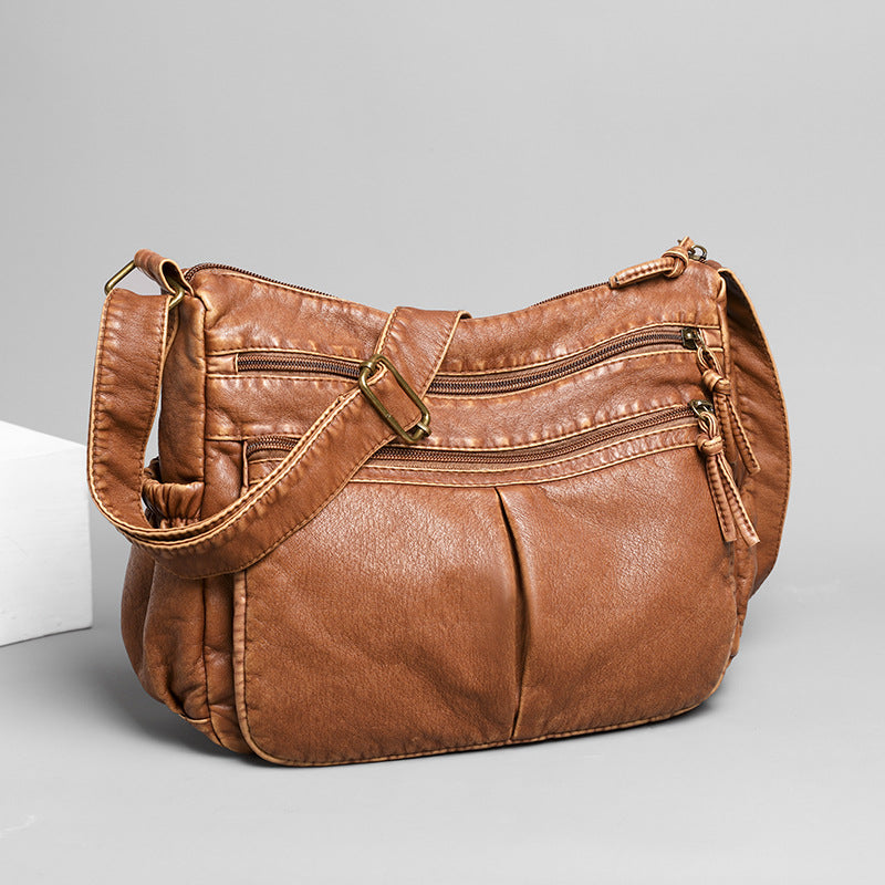 The Belgravia Shoulder Bag