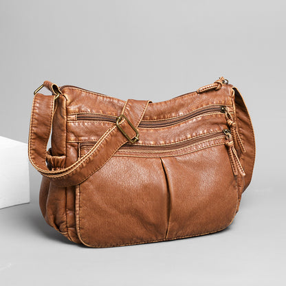 The Belgravia Shoulder Bag