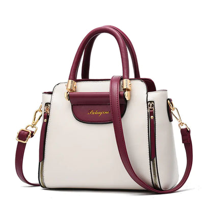 The Milano Women's Shoulder Bag