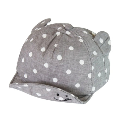 Polka Play Sun Hat