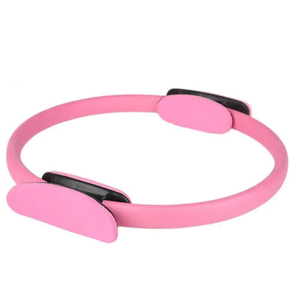 FlexTone Pilates Yoga Exercise Fitness Ring