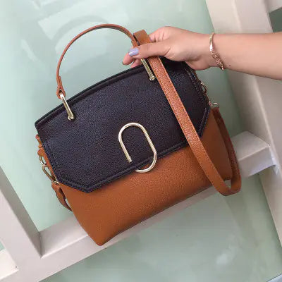 The Windsor Shoulder Bag