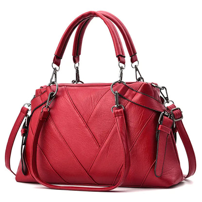 The Alura Women's Crossbody Handbag