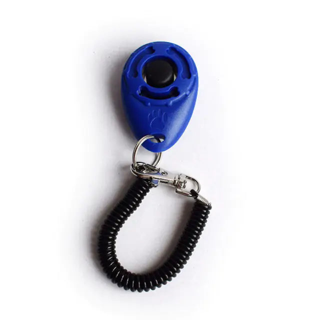 SmartPaws Dog Training Clicker