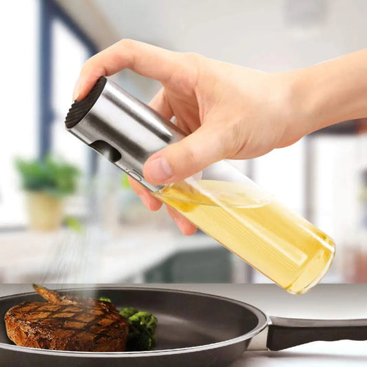 Gourmet Oil Spray Bottle
