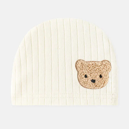 Cozy Baby Beanies
