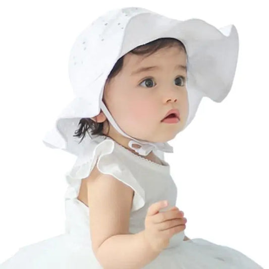 Charming Toddler Winter Hat