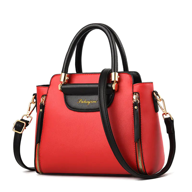 The Milano Women's Shoulder Bag