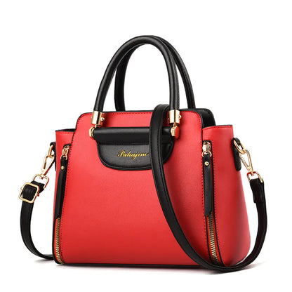 The Milano Women's Shoulder Bag